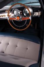 Lancia Aurelia B53 Coupe 1952 года